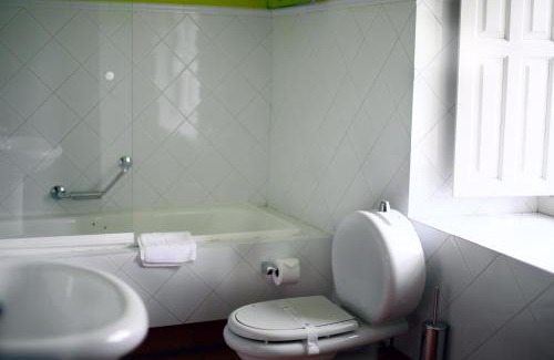 O Castro Hotel | Hotel Monumento Pazo do Castro