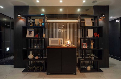 Buldang-dong Hotel | Hotel Moon Cheonan Sinbuldang