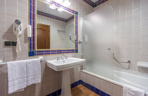 1a Fase Hotel | Hotel Moon Dreams El Cortijo