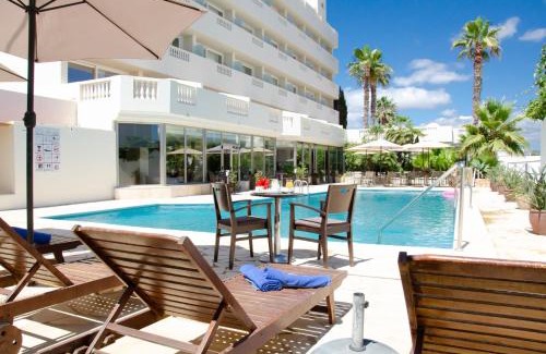 Es Canar Hotel | Hotel Moon Dreams Paraiso - Adults Recommended