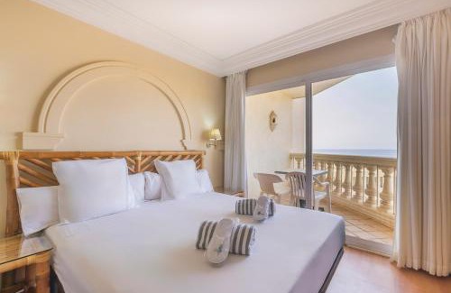 Aguadulce Hotel | Hotel Moon Dreams Portomagno