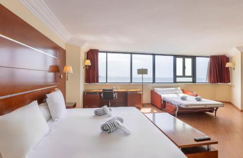 Aguadulce Hotel | Hotel Moon Dreams Portomagno