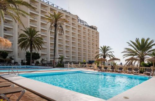 Aguadulce Hotel | Hotel Moon Dreams Portomagno