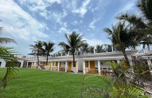 Kanthi Hotel | HOTEL MOON