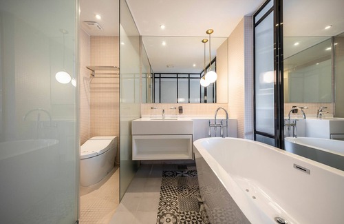 Anyang Hotel | Hotel Moon