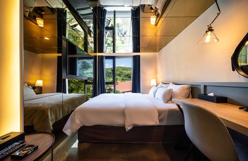 Anyang Hotel | Hotel Moon