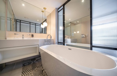 Anyang Hotel | Hotel Moon