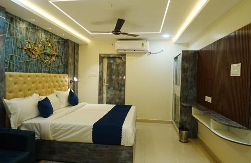 Vijayawada Hotel | HoTEL MOON LIGHT