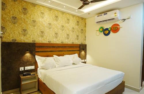 Vijayawada Hotel | HoTEL MOON LIGHT