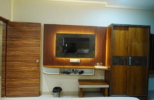 Vijayawada Hotel | HoTEL MOON LIGHT