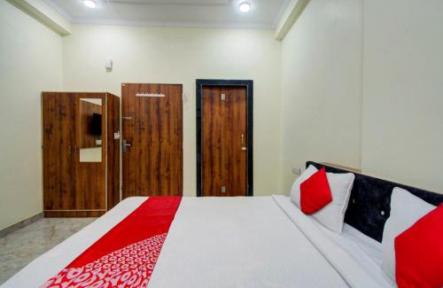 Amer Hotel | Hotel Moon Mahal