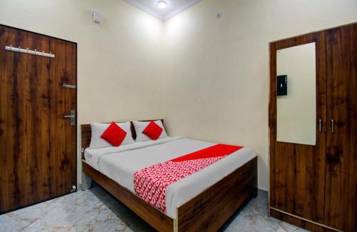 Amer Hotel | Hotel Moon Mahal
