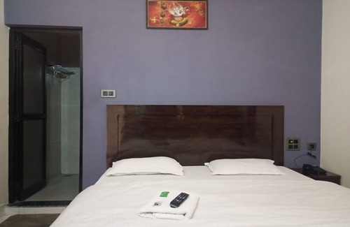 Kirtinagar Hotel | Hotel Moon Rise
