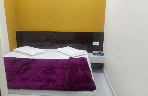Ajmer Hotel | Hotel Moon Sky Ajmer