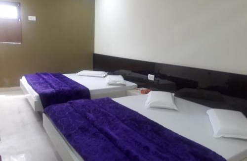 Ajmer Hotel | Hotel Moon Sky Ajmer