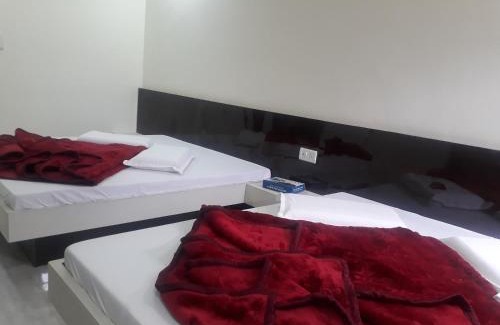 Ajmer Hotel | Hotel Moon Sky Ajmer