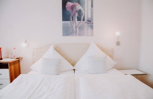 Bad Buchau Hotel | Hotel Moorbadstuben