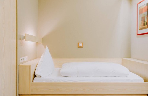 Bad Buchau Hotel | Hotel Moorbadstuben