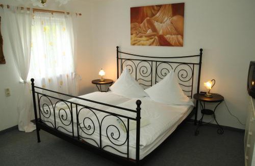 Moosach Hotel | Hotel Moosbichl