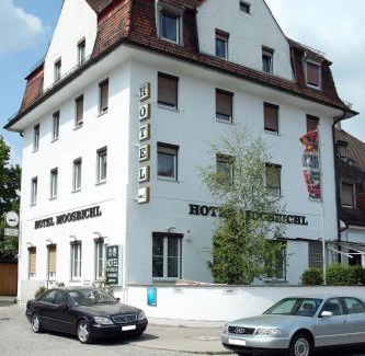 Moosach Hotel | Hotel Moosbichl