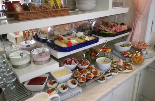 Moosach Hotel | Hotel Moosbichl