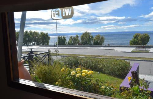 Los Antiguos Hotel | Hotel Mora