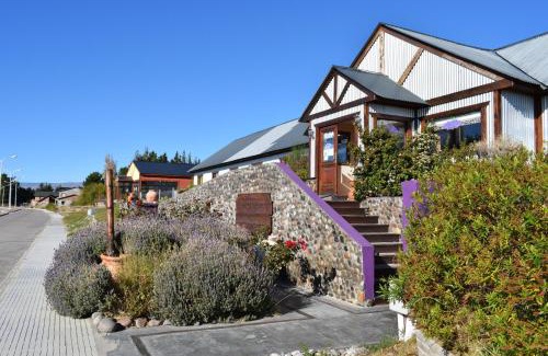 Los Antiguos Hotel | Hotel Mora
