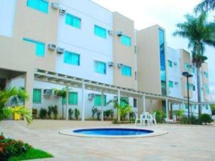 Jardim Paraiso Hotel | Hotel Morada do Sol