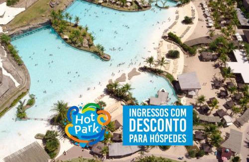 Jardim Paraiso Hotel | Hotel Morada do Sol