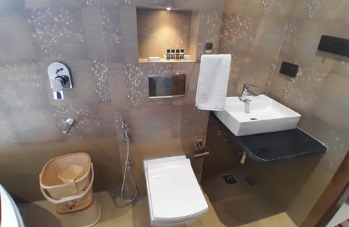 Ajmer Hotel | Hotel Moresta AC Room Restaurant and Bar