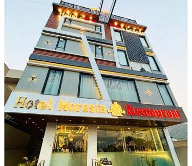 Ajmer Hotel | Hotel Moresta Restaurant and Bar Best Facility
