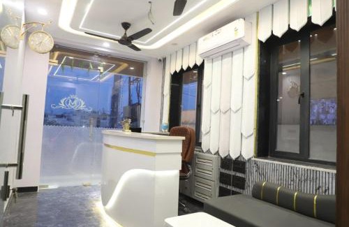 Ajmer Hotel | Hotel Moresta Restaurant and Bar Best Facility