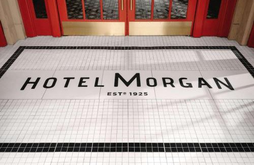 Morgantown Hotel | Hotel Morgan a Wyndham Hotel