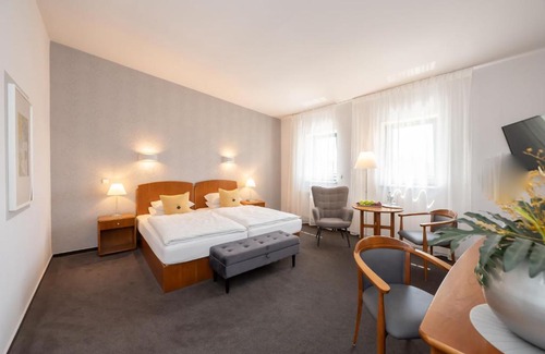 Moritz Hotel | Hotel Moritz an der Elbe
