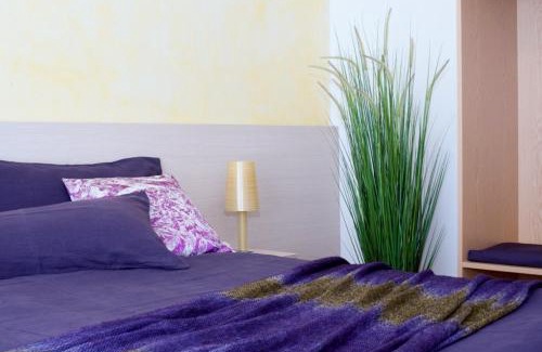 Camorino Hotel | Hotel Morobbia