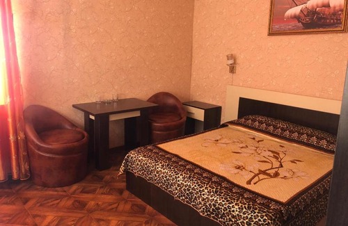 Abrau-Dyurso Hotel | Hotel Morskoy Briz
