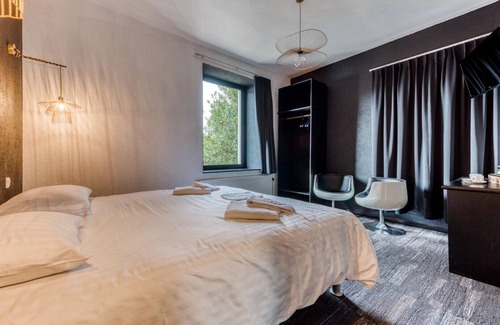 Oupeye Hotel | Hotel Mosa