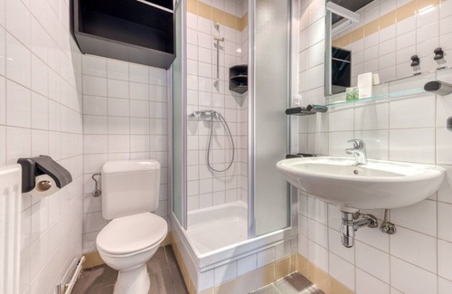 Oupeye Hotel | Hotel Mosa