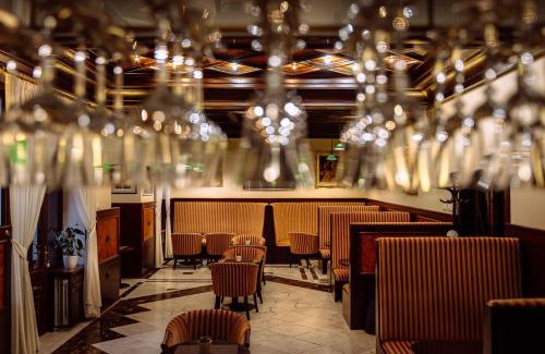 Trencianske Teplice Hotel | Hotel Most Slávy