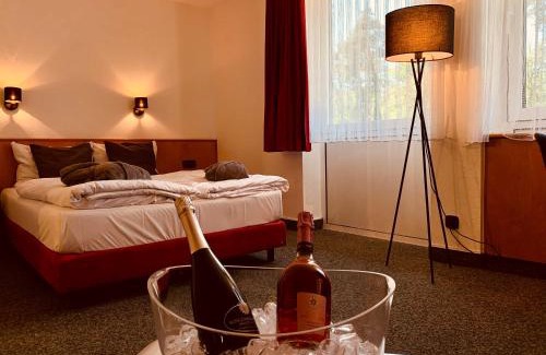 Hockenheim Hotel | Hotel Motodrom