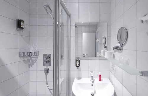 Hockenheim Hotel | Hotel Motodrom