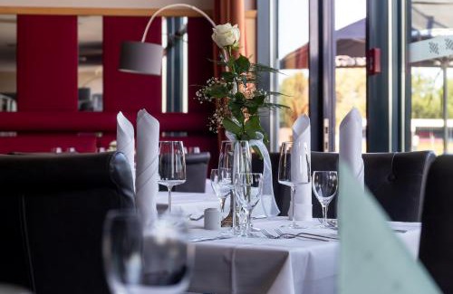 Oschersleben Hotel | Hotel Motorsport Arena