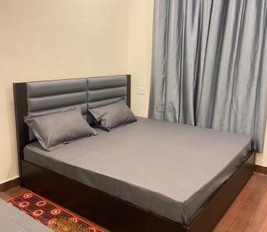 Guptkashi Hotel | Hotel Mount Hill
