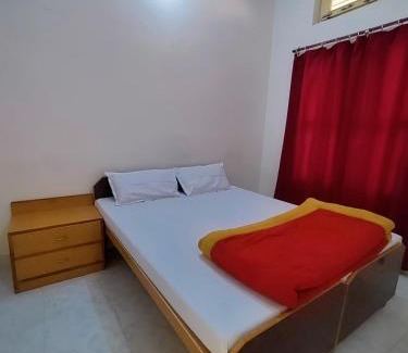 Guptkashi Hotel | Hotel Mount Hill