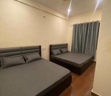 Guptkashi Hotel | Hotel Mount Hill