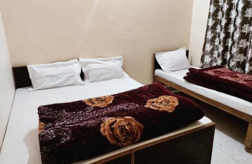 Guptkashi Hotel | Hotel Mount Hill