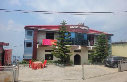 Pauri Hotel | Hotel Mount Pleasant