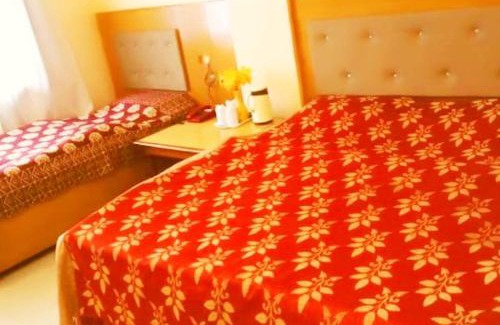 Gobind Dham Hotel | Hotel Mount View NXE