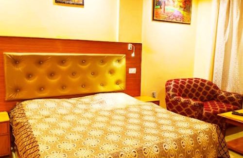 Gobind Dham Hotel | Hotel Mount View NXE