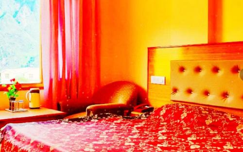 Gobind Dham Hotel | Hotel Mount View NXE